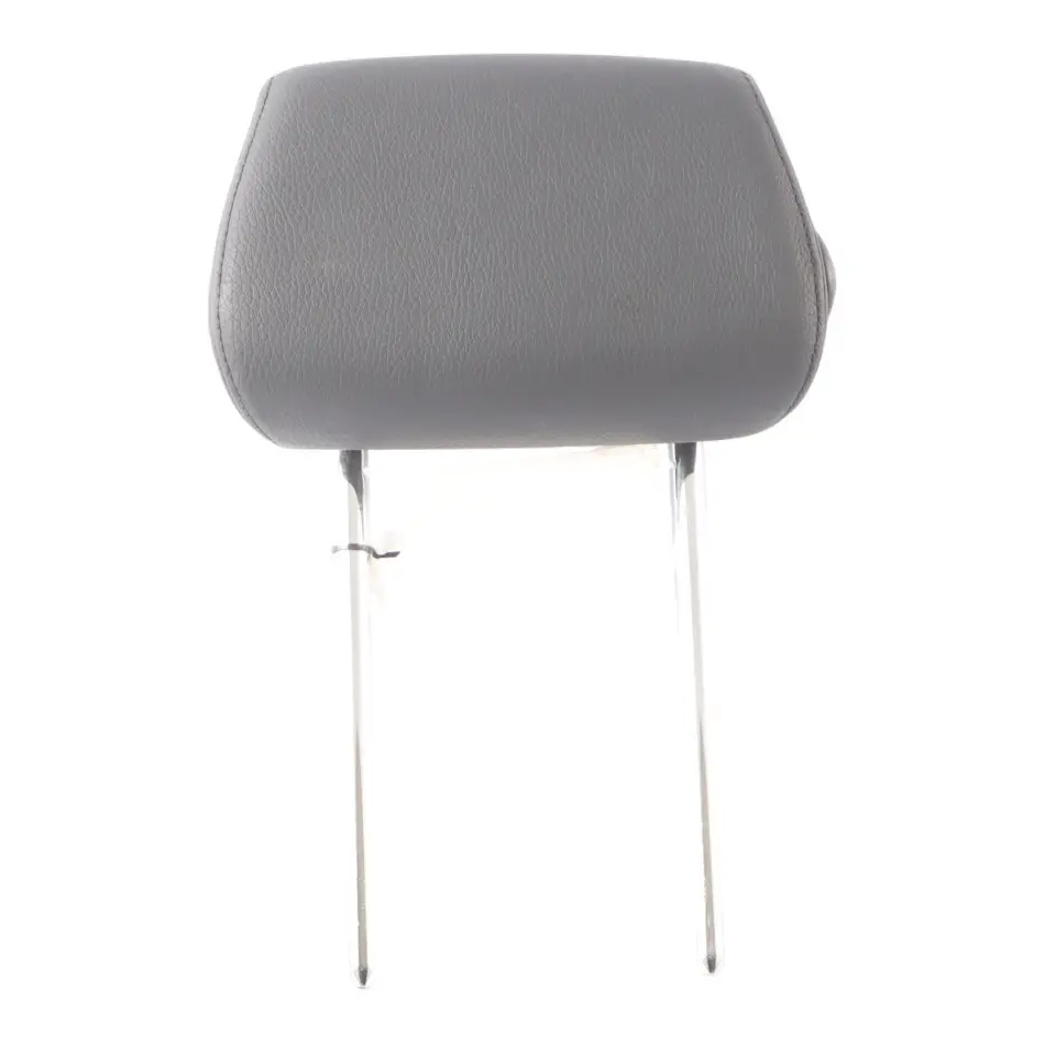BMW F34 Gran Turismo Rear Seat Bench Headrest Black Leather Left Right N/O/S - SKU 7359707 - Part number 7359707