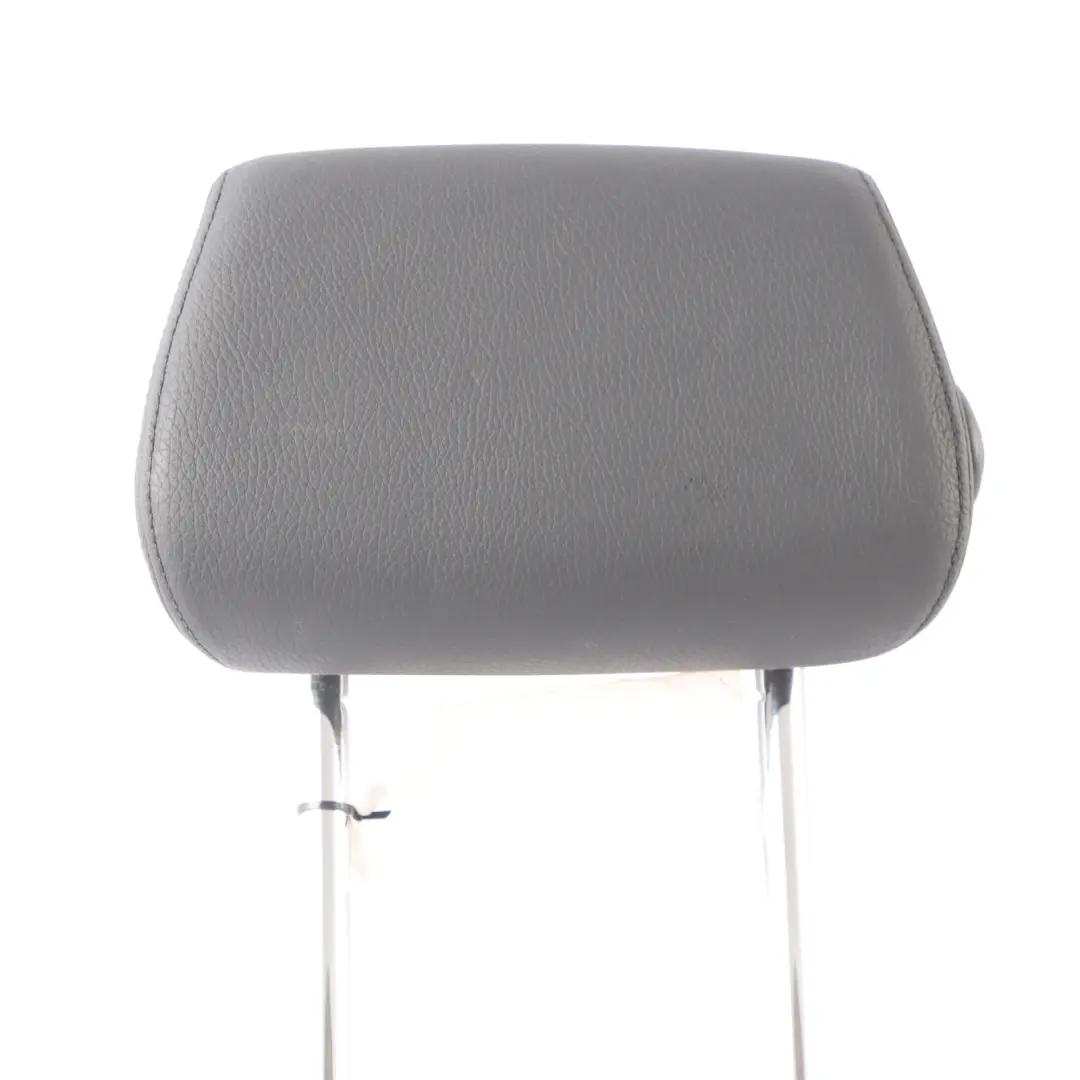 Asiento Trasero Reposacabezas Cuero Negro Izquierda Derecha para BMW F34 Gran Turismo con número de pieza 7359707 BMW F34 Gran Turismo Asiento Trasero Reposacabezas Cuero Negro Izquierda Derecha - SKU 7359707 - Número de pieza 7359707