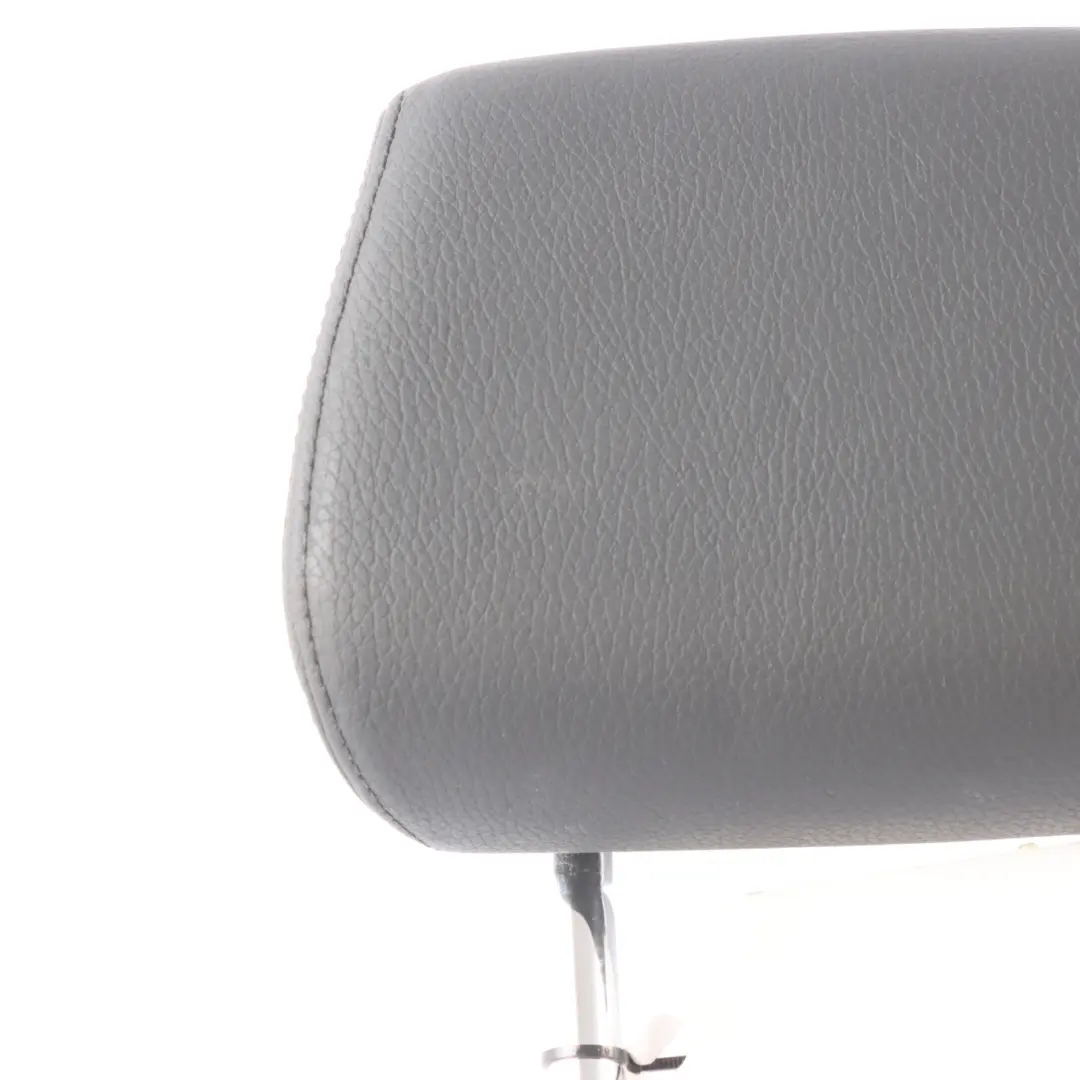 Banquette Arrière Avec Appui Tête Cuir Noir Gauche Droite pour BMW F34 Gran Turismo à propos du numéro de pièce 7359707 BMW F34 Gran Turismo Banquette Arrière Avec Appui Tête Cuir Noir Gauche Droite - SKU 7359707 - Numéro de pièce 7359707