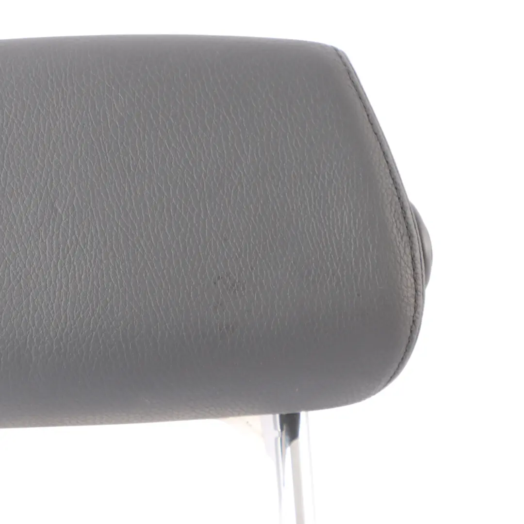 Banquette Arrière Avec Appui Tête Cuir Noir Gauche Droite pour BMW F34 Gran Turismo à propos du numéro de pièce 7359707 BMW F34 Gran Turismo Banquette Arrière Avec Appui Tête Cuir Noir Gauche Droite - SKU 7359707 - Numéro de pièce 7359707