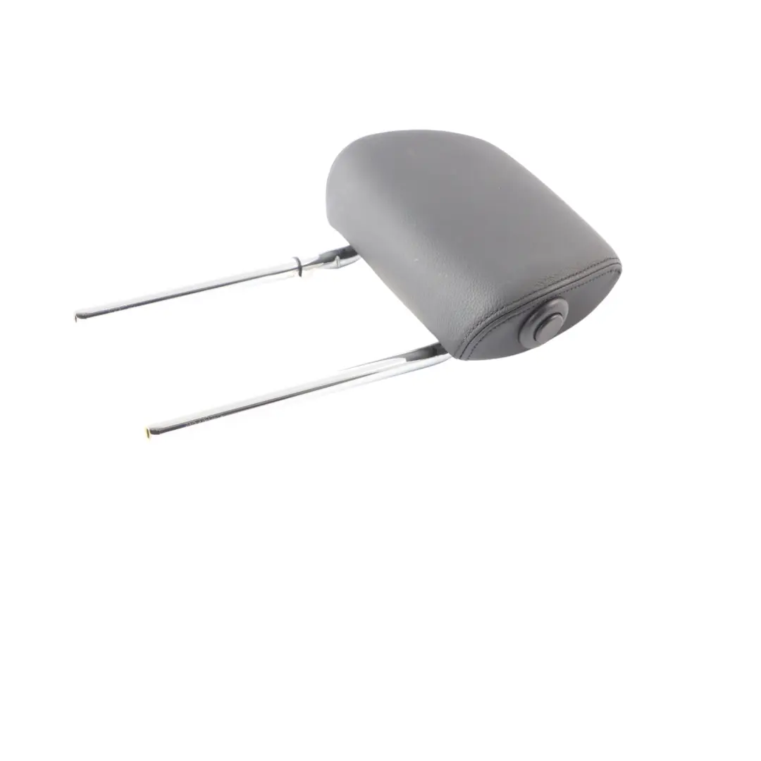 Asiento Trasero Reposacabezas Cuero Negro Izquierda Derecha para BMW F34 Gran Turismo con número de pieza 7359707 BMW F34 Gran Turismo Asiento Trasero Reposacabezas Cuero Negro Izquierda Derecha - SKU 7359707 - Número de pieza 7359707