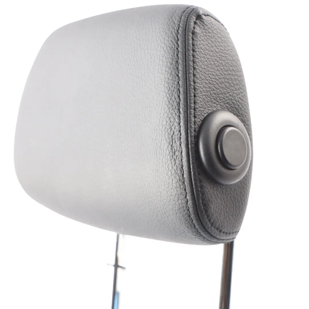 Asiento Trasero Reposacabezas Cuero Negro Izquierda Derecha para BMW F34 Gran Turismo con número de pieza 7359707 BMW F34 Gran Turismo Asiento Trasero Reposacabezas Cuero Negro Izquierda Derecha - SKU 7359707 - Número de pieza 7359707