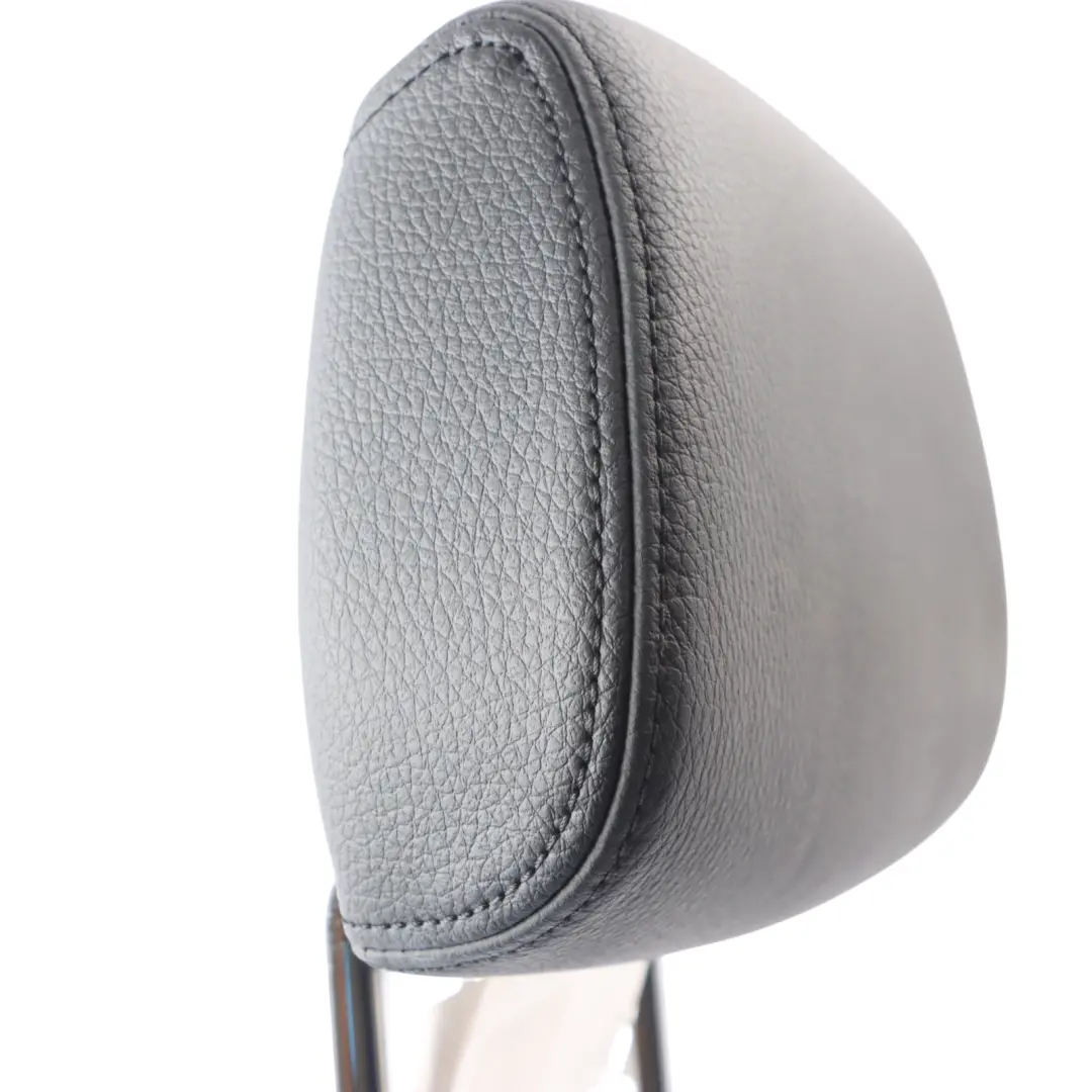 BMW F34 Gran Turismo Banquette Arrière Avec Appui Tête Cuir Noir Gauche Droite - SKU 7359707 - Numéro de pièce 7359707