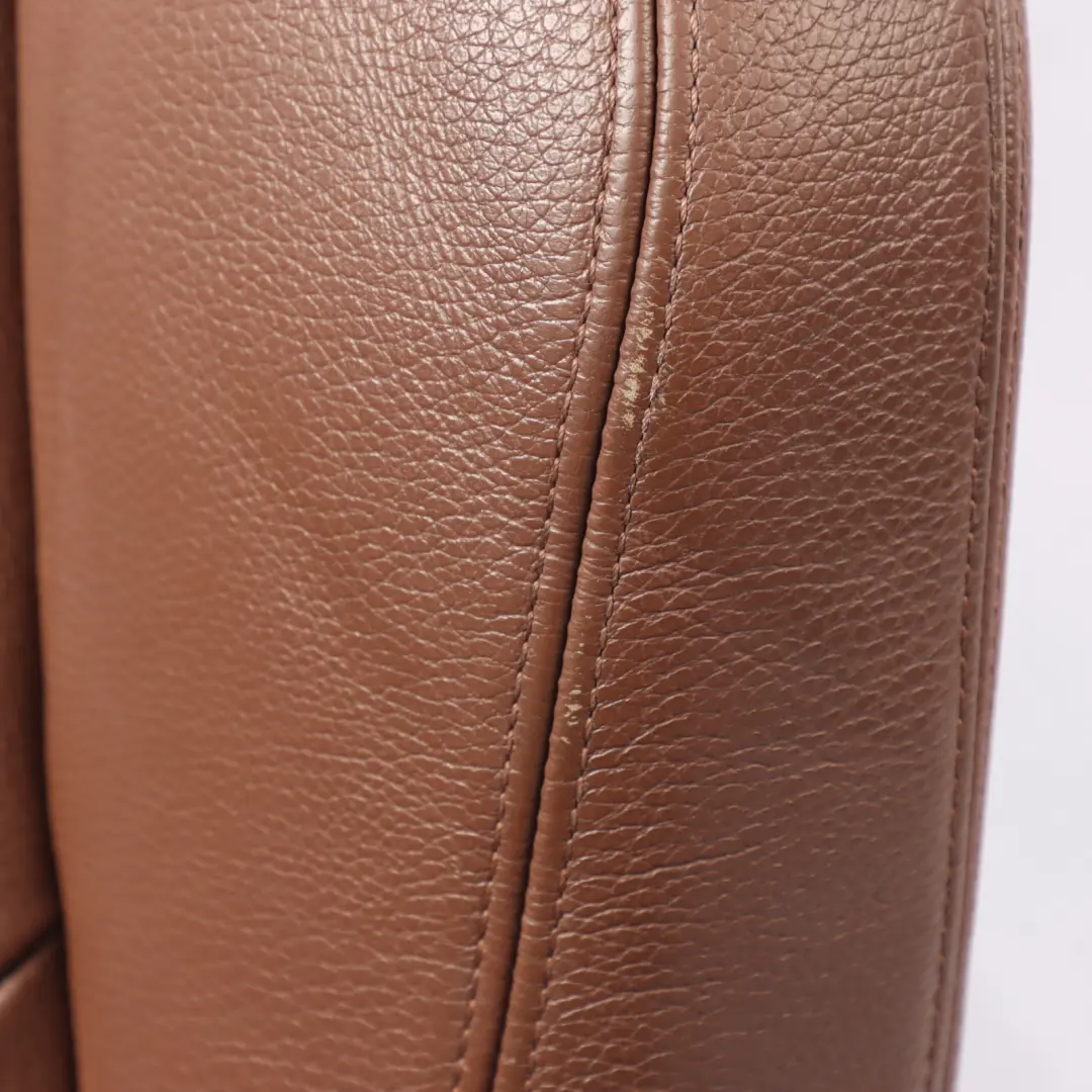 Front Seat Heated Interior Left N/S Leather Brown to BMW F23 Cabrio Sport with Part number 7361711 BMW F23 Cabrio Sport Front Seat Heated Interior Left N/S Leather Brown - SKU 7361711 - Part number 7361711