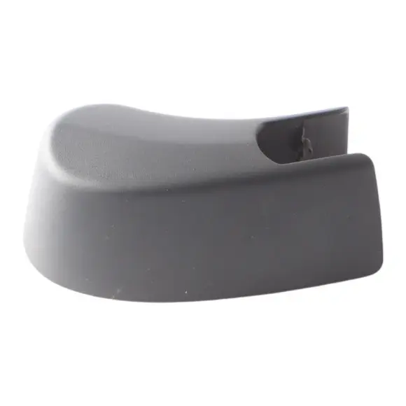 BMW X1 F48 Tail Boot Lid Rear Window Wiper Cover Cap Black 7366061