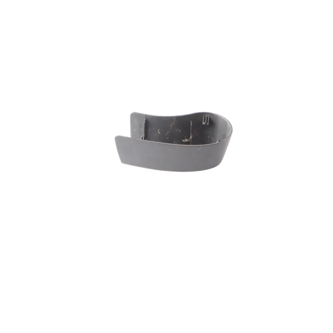 BMW X1 F48 Tail Boot Lid Rear Window Wiper Cover Cap Black - SKU 7366061 - Part number 7366061