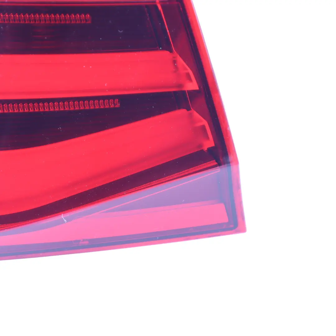 Light In The Side Panel Left N/S to BMW 3 Series F30 F80 M3 LCI Rear with Part number 7369117 BMW 3 Series F30 F80 M3 LCI Rear Light In The Side Panel Left N/S - SKU 7369117-1 - Part number 7369117