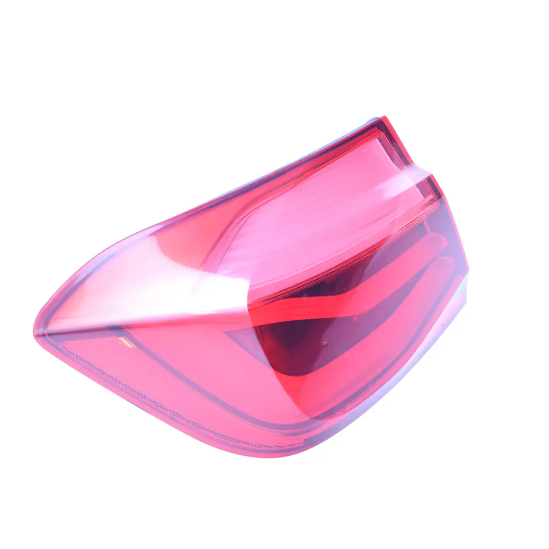 Light In The Side Panel Left N/S to BMW 3 Series F30 F80 M3 LCI Rear with Part number 7369117 BMW 3 Series F30 F80 M3 LCI Rear Light In The Side Panel Left N/S - SKU 7369117-1 - Part number 7369117