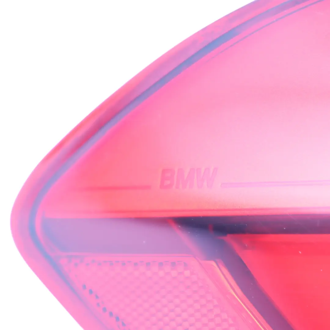 Light In The Side Panel Left N/S to BMW 3 Series F30 F80 M3 LCI Rear with Part number 7369117 BMW 3 Series F30 F80 M3 LCI Rear Light In The Side Panel Left N/S - SKU 7369117-1 - Part number 7369117