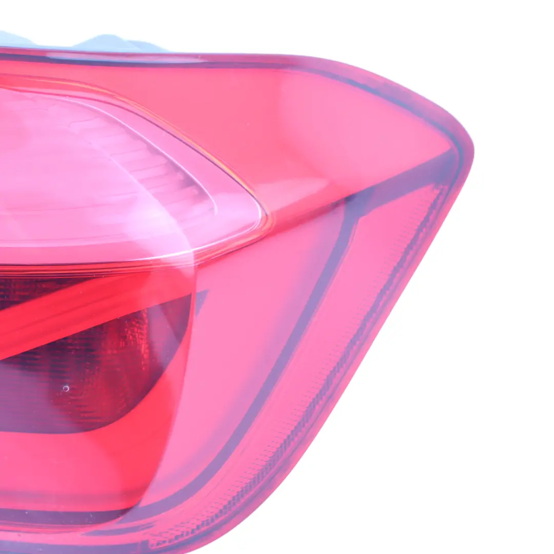 Light In The Side Panel Right O/S to BMW F30 F80 M3 LCI Rear with Part number 7369118 BMW F30 F80 M3 LCI Rear Light In The Side Panel Right O/S - SKU 7369118 - Part number 7369118