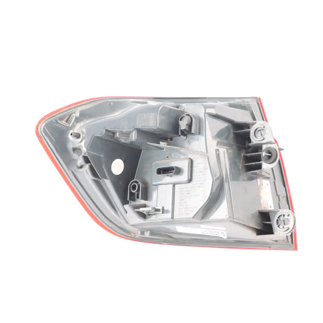 Light In The Side Panel Right O/S to BMW F30 F80 M3 LCI Rear with Part number 7369118 BMW F30 F80 M3 LCI Rear Light In The Side Panel Right O/S - SKU 7369118 - Part number 7369118