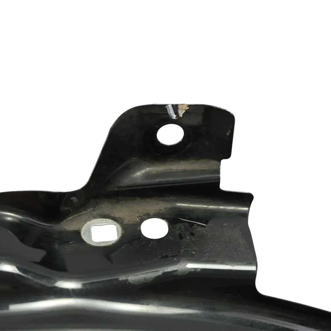 Side Panel Mini F55 F56 Front Right Wing O/S Midnight Black Metallic - A94 to with Part number 7374522 Side Panel Mini F55 F56 Front Right Wing O/S Midnight Black Metallic - A94 - SKU 7374522-MNB1 - Part number 7374522