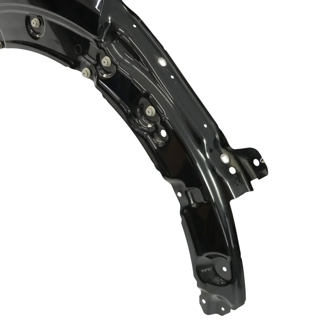 Pannello Laterale Mini F55 F56 Ala Anteriore Destra Midnight Black Nero - A94 per con numero di parte 7374522 Pannello Laterale Mini F55 F56 Ala Anteriore Destra Midnight Black Nero - A94 - SKU 7374522-MNB1 - Numero di parte 7374522