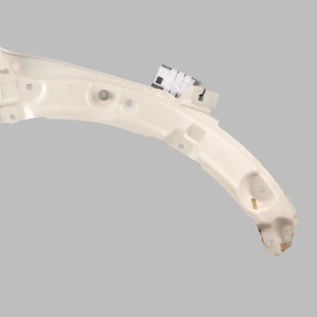 Side Panel Front Right Wing O/S Pepper White - 850 to Mini Cooper F55 F56 with Part number 7374522 Mini Cooper F55 F56 Side Panel Front Right Wing O/S Pepper White - 850 - SKU 7374522-PW - Part number 7374522