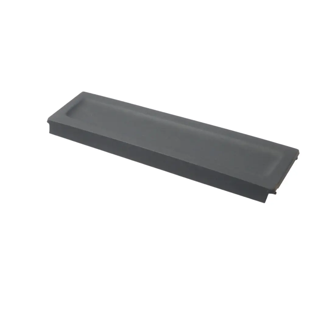BMW X1 F48 Parcel Shelf Rear Trunk Boot Window Shelf Trim Panel Black - SKU 7378619-1 - Part number 7378619