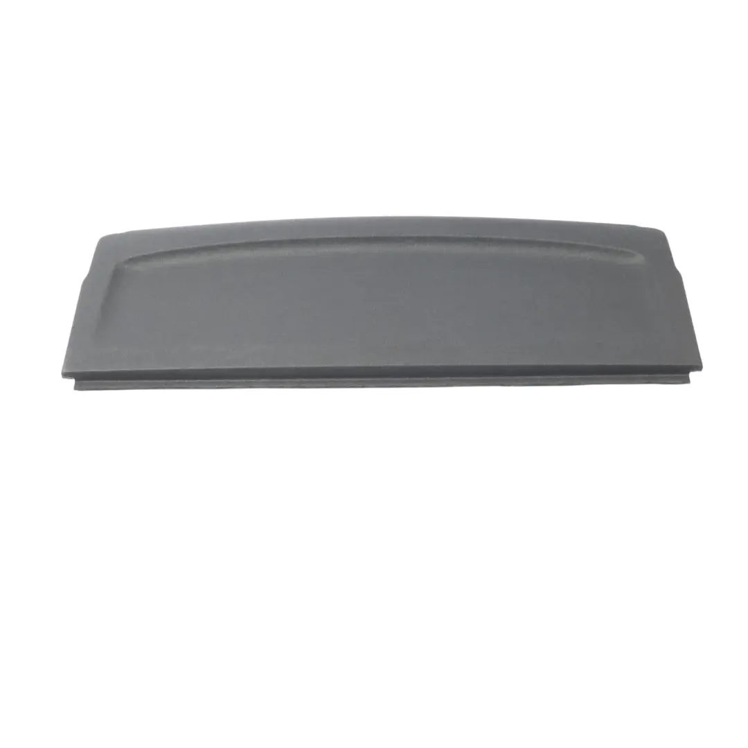 Parcel Shelf Rear Trunk Boot Window Shelf Trim Panel Black to BMW X1 F48 with Part number 7378619 BMW X1 F48 Parcel Shelf Rear Trunk Boot Window Shelf Trim Panel Black - SKU 7378619 - Part number 7378619