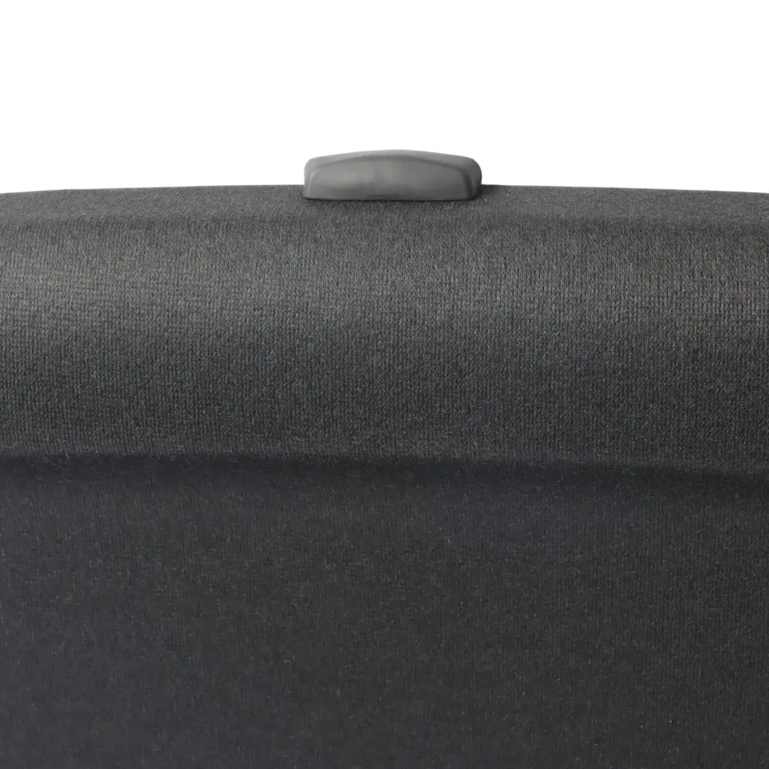 BMW X1 F48 Parcel Shelf Rear Trunk Boot Window Shelf Trim Panel Black - SKU 7378619 - Part number 7378619