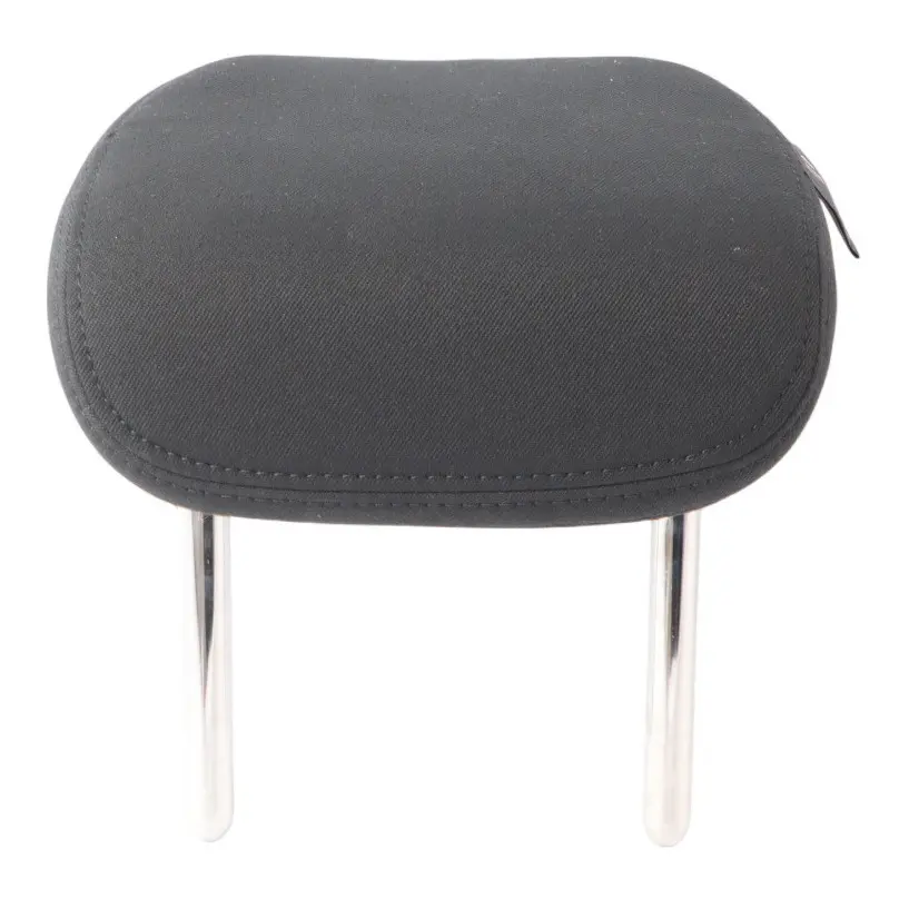 BMW F45 F46 F48 Rear Seat Bench Center Head Rest Headrest Fabric - SKU 7384809 - Part number 7384809