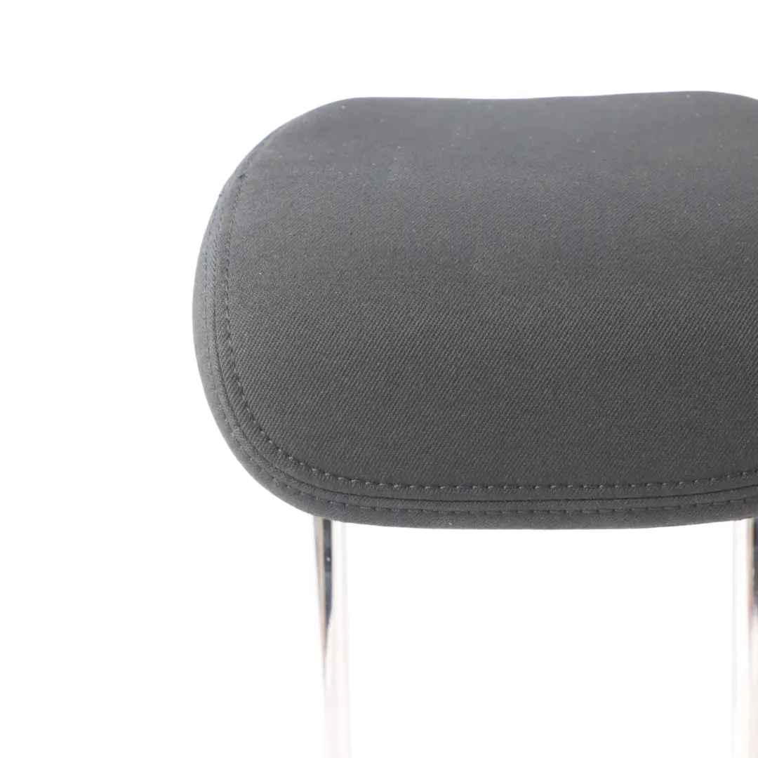 BMW F45 F46 F48 Rear Seat Bench Center Head Rest Headrest Fabric - SKU 7384809 - Part number 7384809