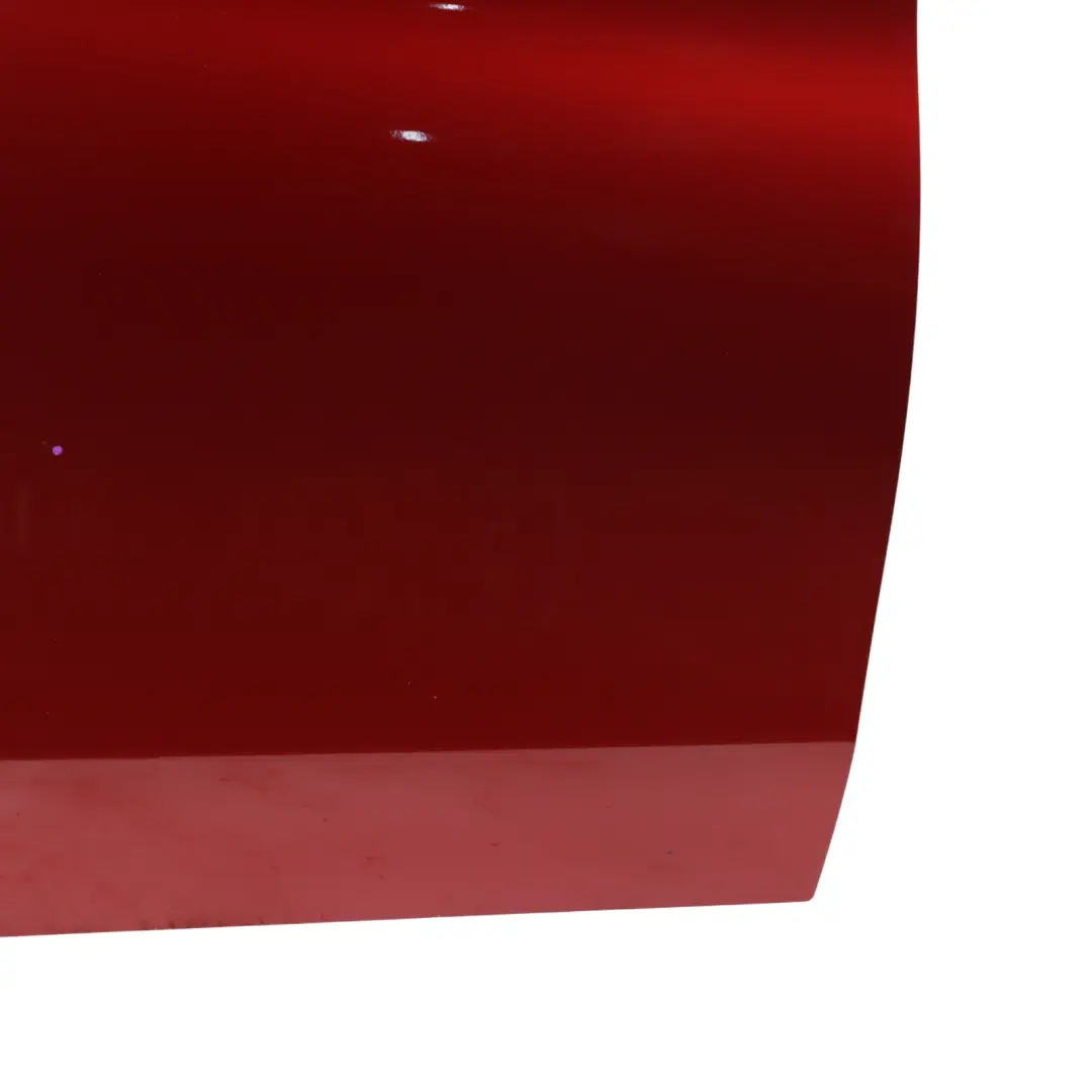 Door Front Right O/S Flamenco Red Brilliant Effect - C06 to BMW X6 F16 with Part number 7386742 BMW X6 F16 Door Front Right O/S Flamenco Red Brilliant Effect - C06 - SKU 7386742-FLR - Part number 7386742