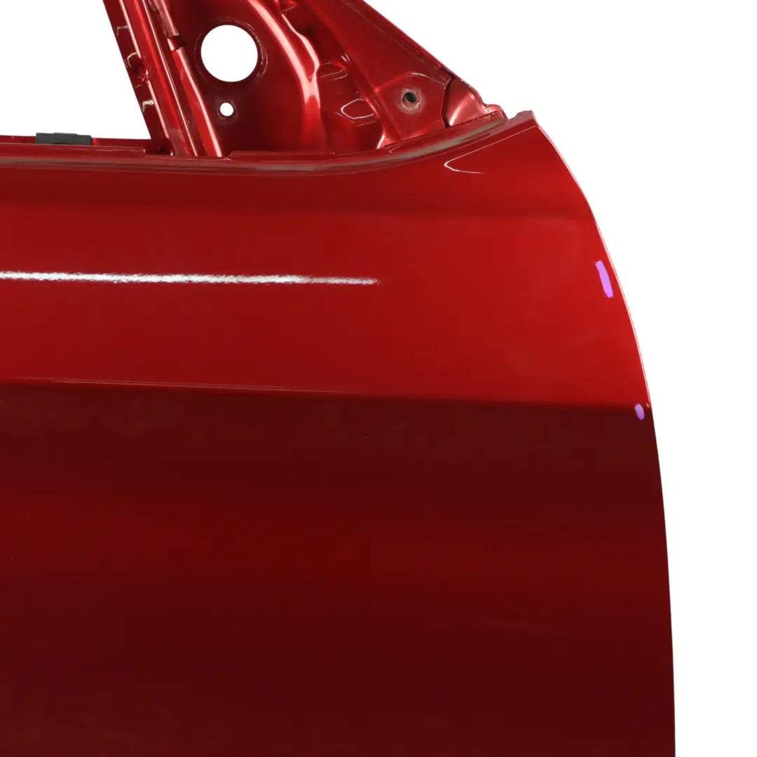 Door Front Right O/S Flamenco Red Brilliant Effect - C06 to BMW X6 F16 with Part number 7386742 BMW X6 F16 Door Front Right O/S Flamenco Red Brilliant Effect - C06 - SKU 7386742-FLR - Part number 7386742