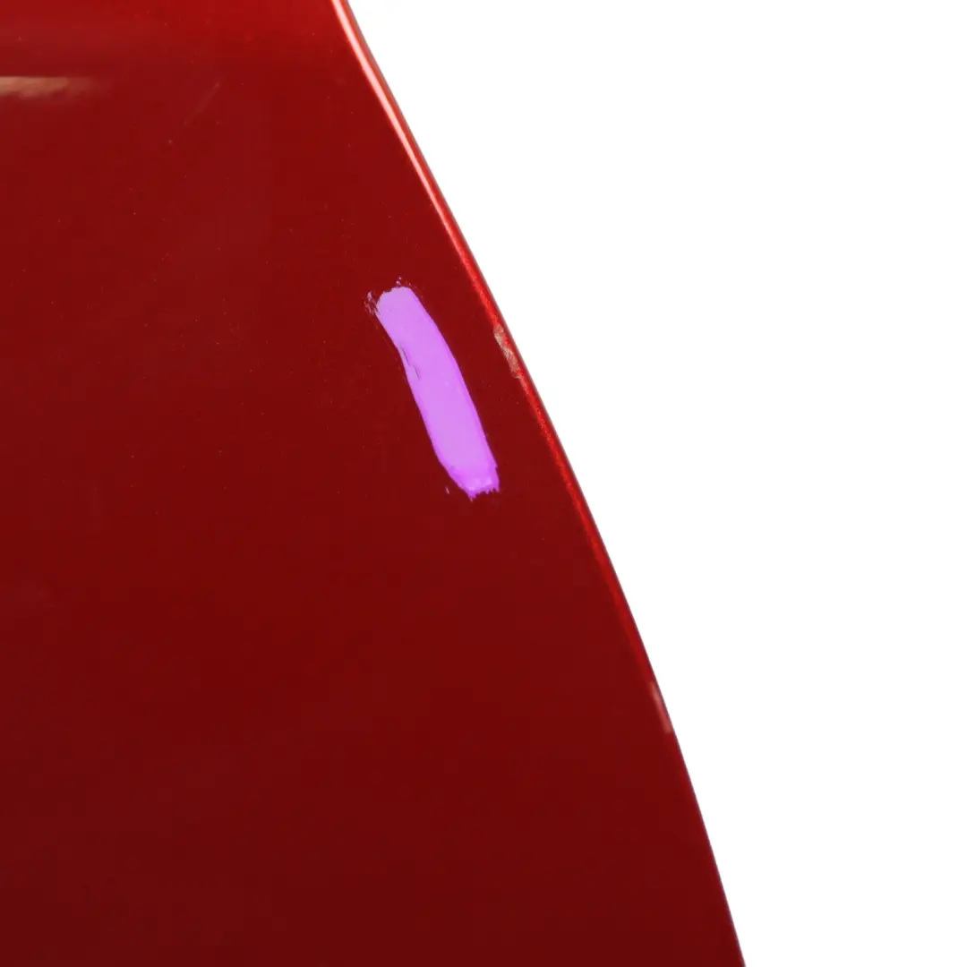 Door Front Right O/S Flamenco Red Brilliant Effect - C06 to BMW X6 F16 with Part number 7386742 BMW X6 F16 Door Front Right O/S Flamenco Red Brilliant Effect - C06 - SKU 7386742-FLR - Part number 7386742