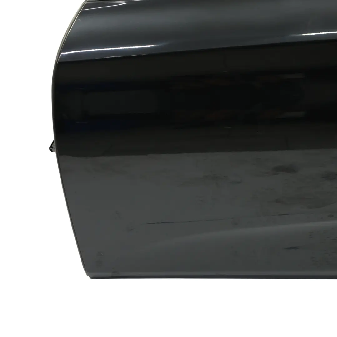 Tür Vorne Links Black Sapphire Schwarz Metallic - 475 für BMW F46 Gran Tourer mit Teilenummer 7392311 BMW F46 Gran Tourer Tür Vorne Links Black Sapphire Schwarz Metallic - 475 - SKU 7392311-BS1 - Teilenummer 7392311