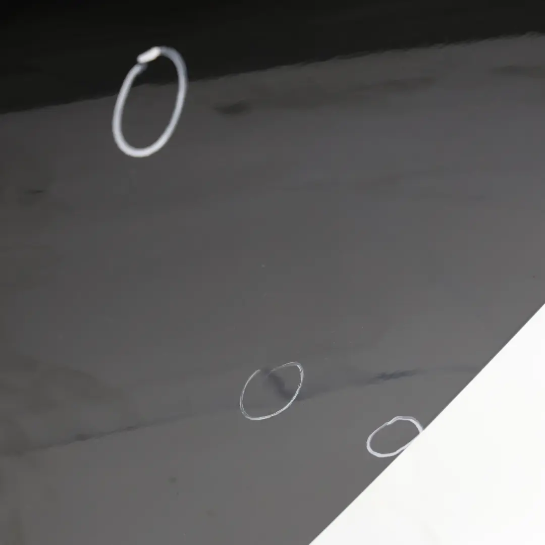 Door Rear Left N/S Black Sapphire Metallic - 475 to BMW F46 Gran Tourer with Part number 7392325 BMW F46 Gran Tourer Door Rear Left N/S Black Sapphire Metallic - 475 - SKU 7392325-BS1 - Part number 7392325