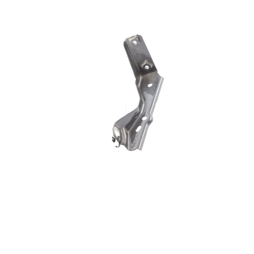 Wing Fender Bracket Holder Front Left N/S Mineral Grey - B39 to BMW X1 F48 with Part number 7392803 BMW X1 F48 Wing Fender Bracket Holder Front Left N/S Mineral Grey - B39 - SKU 7392803-MG - Part number 7392803