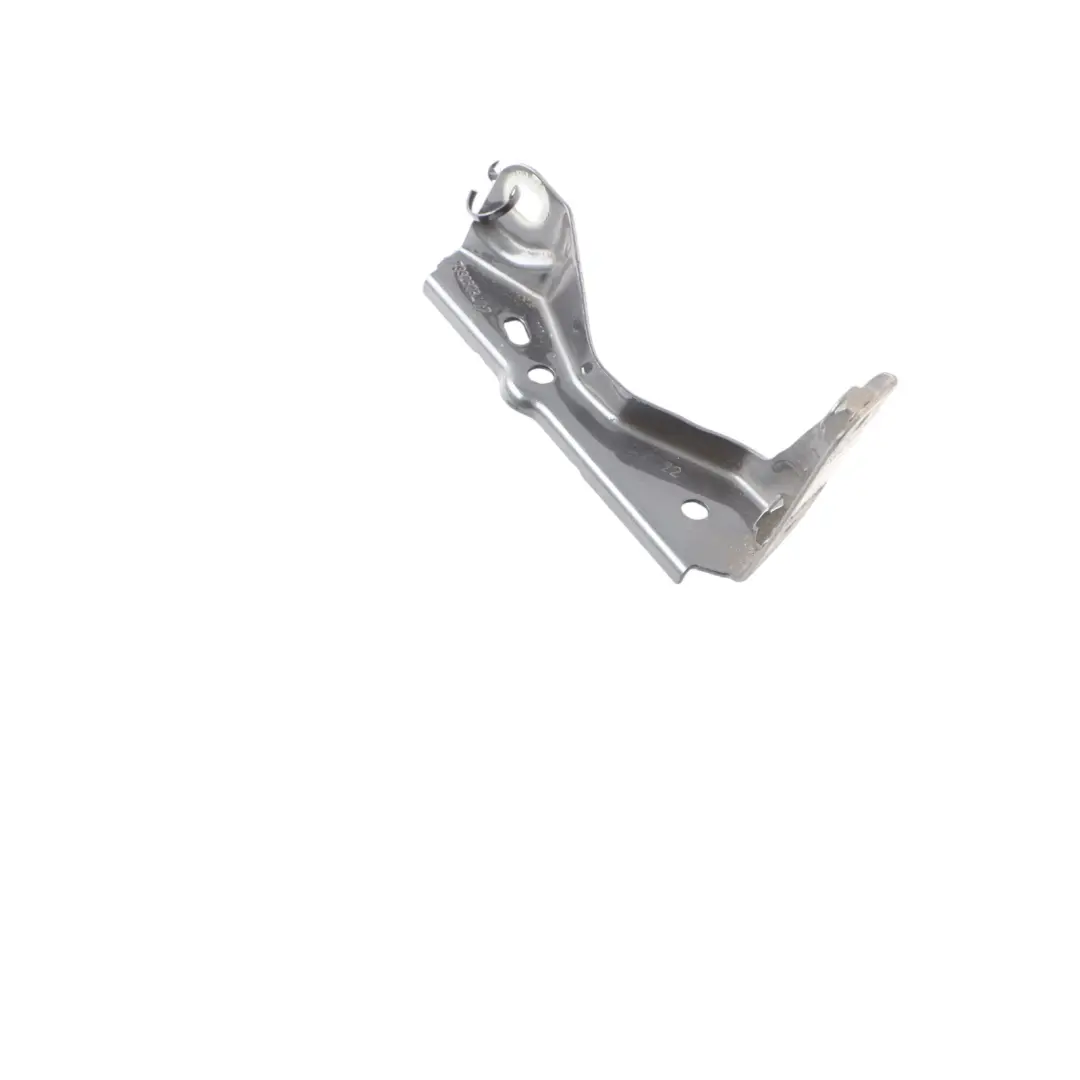 BMW X1 F48 Wing Fender Bracket Holder Front Left N/S Mineral Grey - B39 - SKU 7392803-MG - Part number 7392803