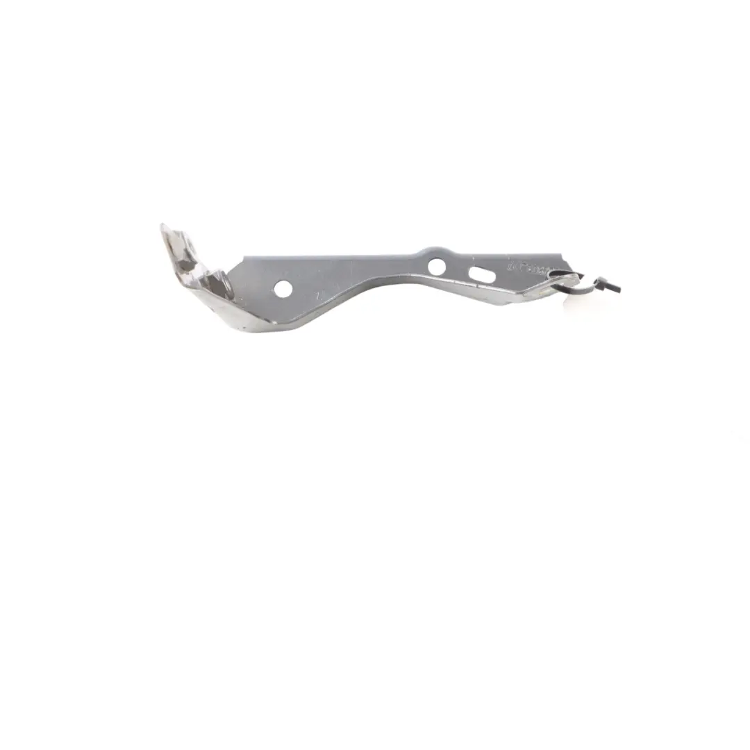 Wing Fender Bracket Holder Front Left N/S Mineral Grey - B39 to BMW X1 F48 with Part number 7392803 BMW X1 F48 Wing Fender Bracket Holder Front Left N/S Mineral Grey - B39 - SKU 7392803-MG - Part number 7392803