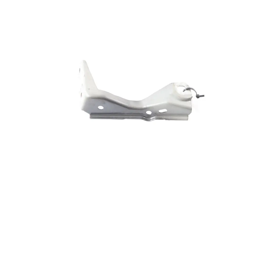 Wing Fender Bracket Holder Front Left N/S Mineral Grey - B39 to BMW X1 F48 with Part number 7392803 BMW X1 F48 Wing Fender Bracket Holder Front Left N/S Mineral Grey - B39 - SKU 7392803-MG - Part number 7392803