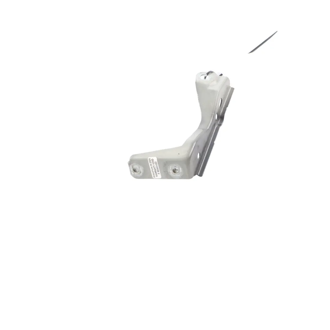 Wing Fender Bracket Holder Front Left N/S Mineral Grey - B39 to BMW X1 F48 with Part number 7392803 BMW X1 F48 Wing Fender Bracket Holder Front Left N/S Mineral Grey - B39 - SKU 7392803-MG - Part number 7392803