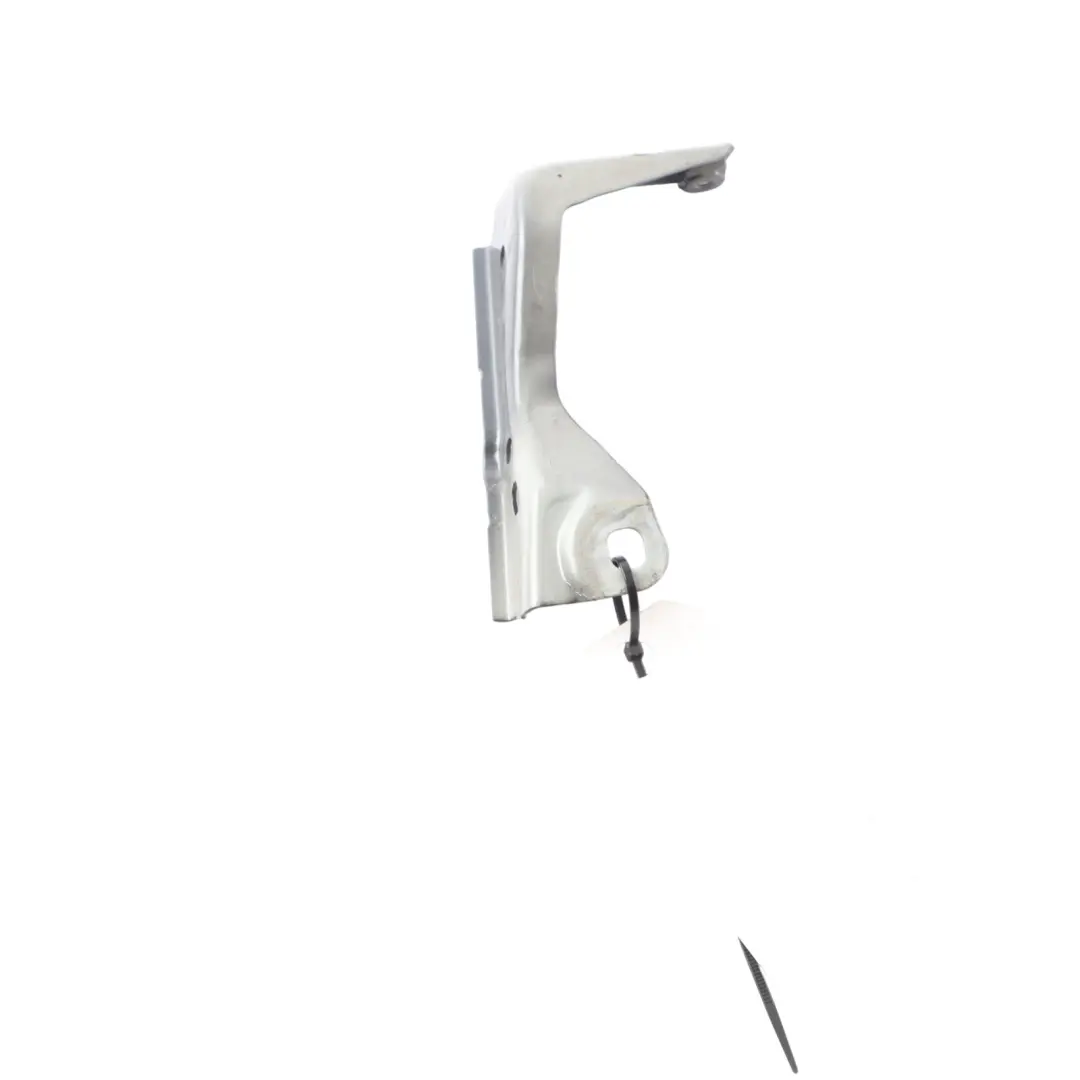 Wing Fender Bracket Holder Front Left N/S Mineral Grey - B39 to BMW X1 F48 with Part number 7392803 BMW X1 F48 Wing Fender Bracket Holder Front Left N/S Mineral Grey - B39 - SKU 7392803-MG - Part number 7392803