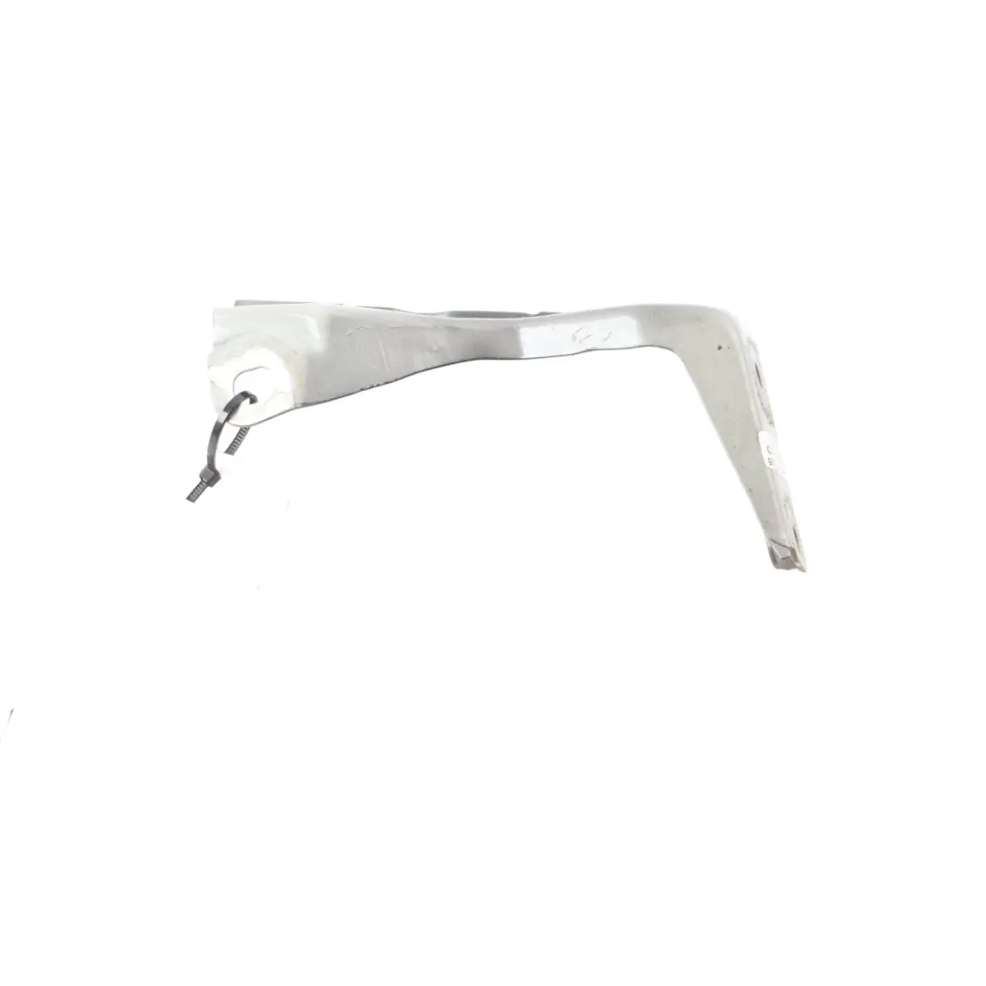 Wing Fender Bracket Holder Front Left N/S Mineral Grey - B39 to BMW X1 F48 with Part number 7392803 BMW X1 F48 Wing Fender Bracket Holder Front Left N/S Mineral Grey - B39 - SKU 7392803-MG - Part number 7392803
