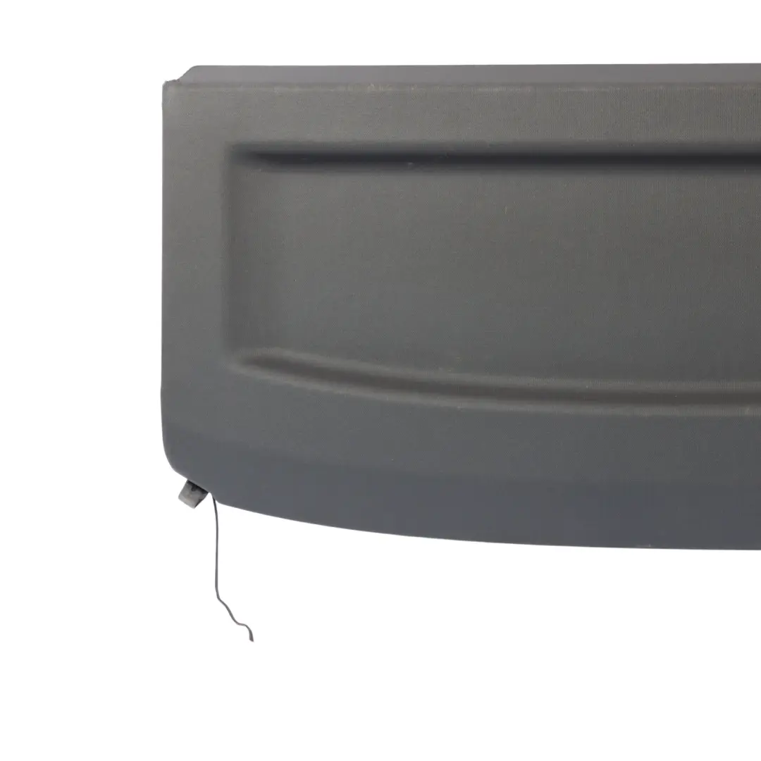 Półka Bagażnika Tył Czarna do BMW F45 o numerze 7395175 BMW F45 Półka Bagażnika Tył Czarna - SKU 7395175 - Numer Części 7395175