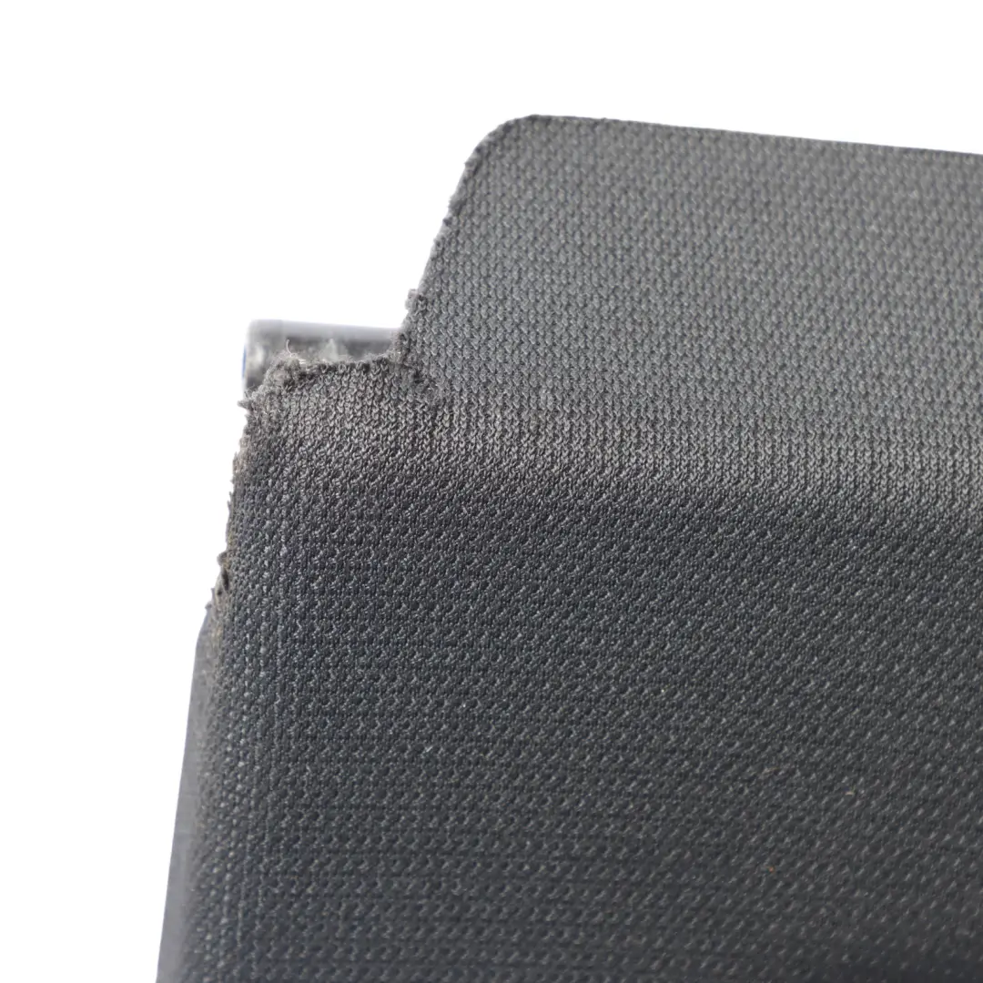 Heckscheibenabdeckung Gepäckraumabdeckung Schwarz für BMW F45 mit Teilenummer 7395175 BMW F45 Heckscheibenabdeckung Gepäckraumabdeckung Schwarz - SKU 7395175 - Teilenummer 7395175