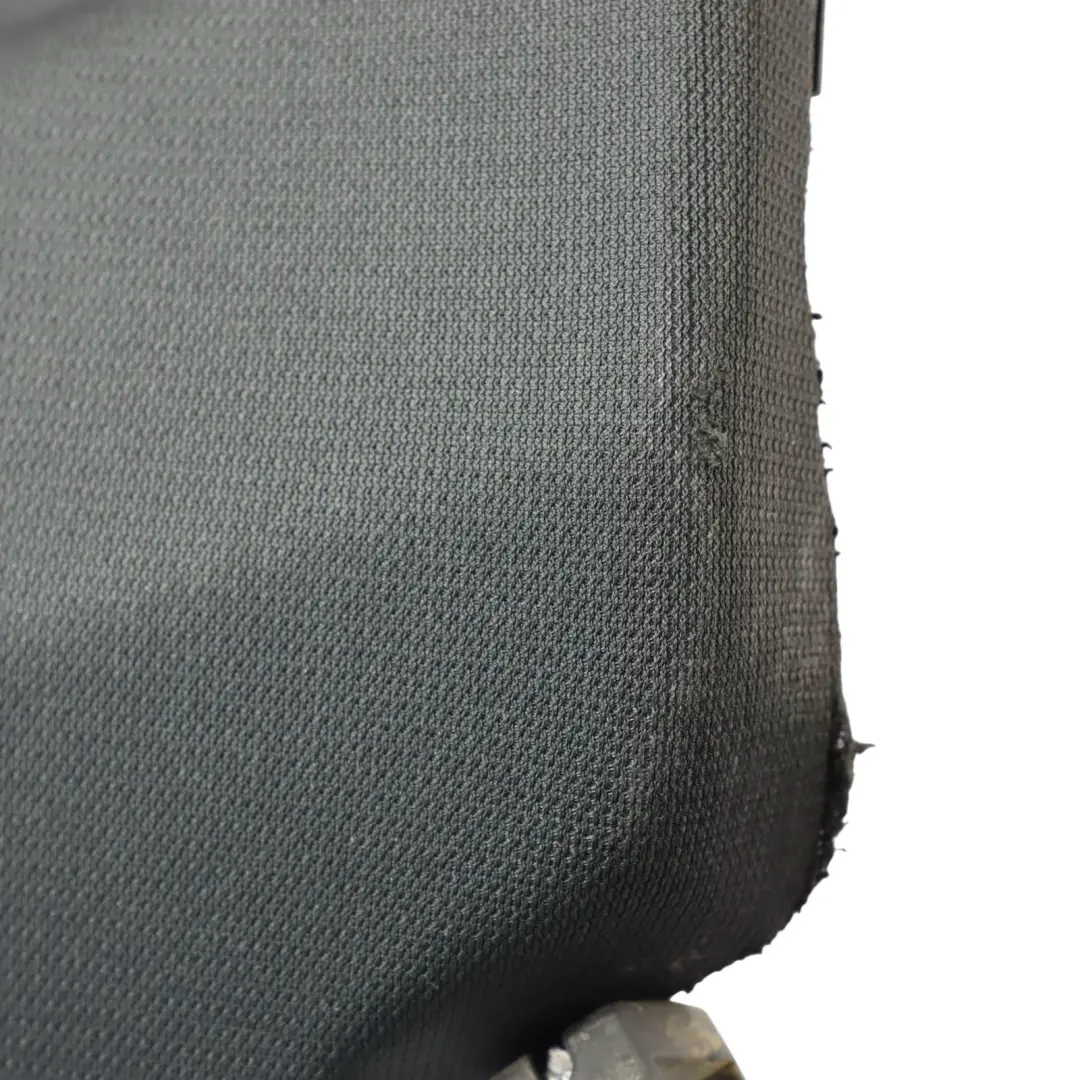 BMW F45 Heckscheibenabdeckung Gepäckraumabdeckung Schwarz - SKU 7395175 - Teilenummer 7395175