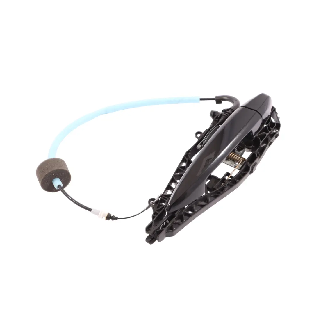 Portón Exterior Manija De La Puerta Trasera Derecha para BMW X1 X2 F39 F48 con número de pieza 7401210 BMW X1 X2 F39 F48 Portón Exterior Manija De La Puerta Trasera Derecha - SKU 7401210-BS - Número de pieza 7401210