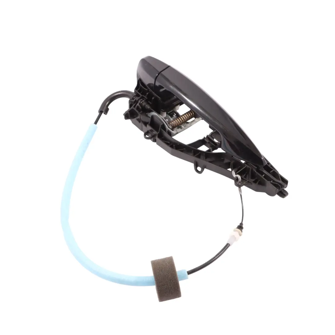 Gepäckträger Außentürgriff Hinten Rechts für BMW X1 X2 F39 F48 mit Teilenummer 7401210 BMW X1 X2 F39 F48 Gepäckträger Außentürgriff Hinten Rechts - SKU 7401210-BS - Teilenummer 7401210