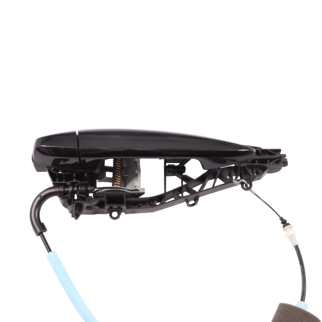 Maniglia Esterna Porta Posteriore Destra per BMW X1 X2 F39 F48 con numero di parte 7401210 BMW X1 X2 F39 F48 Maniglia Esterna Porta Posteriore Destra - SKU 7401210-BS - Numero di parte 7401210