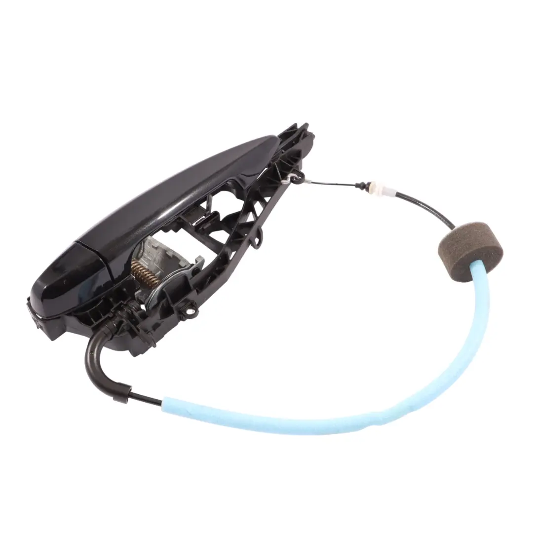 Maniglia Esterna Porta Posteriore Destra per BMW X1 X2 F39 F48 con numero di parte 7401210 BMW X1 X2 F39 F48 Maniglia Esterna Porta Posteriore Destra - SKU 7401210-BS - Numero di parte 7401210