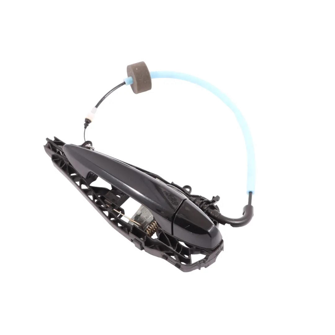 Klamki Drzwi Tylnych Prawych Zewnętrzna do BMW X1 X2 F39 F48 o numerze 7401210 BMW X1 X2 F39 F48 Klamki Drzwi Tylnych Prawych Zewnętrzna - SKU 7401210-BS - Numer Części 7401210