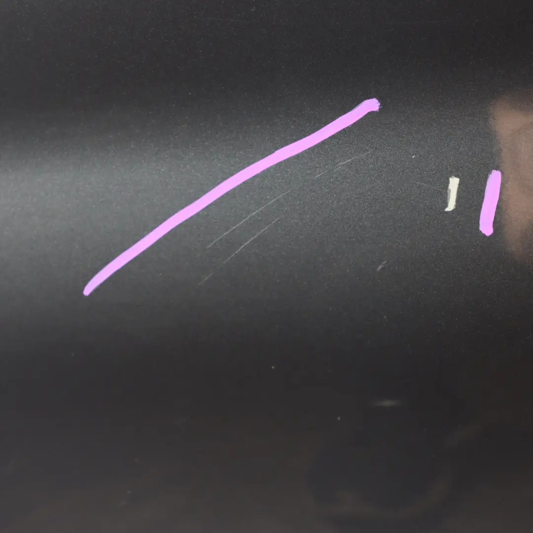 Door Front Left N/S Panelling Cover Mineralgrau Grey Metallic - B39 to BMW X1 F48 with Part number 7414369 BMW X1 F48 Door Front Left N/S Panelling Cover Mineralgrau Grey Metallic - B39 - SKU 7414369-MG - Part number 7414369