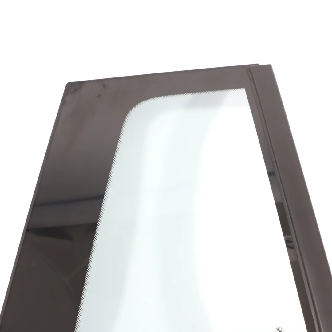 Vitre Fixe De Porte Arrière Droite AS2 pour BMW F46 à propos du numéro de pièce 7416280 BMW F46 Vitre Fixe De Porte Arrière Droite AS2 - SKU 7416280 - Numéro de pièce 7416280