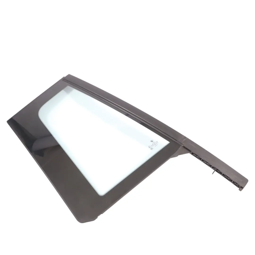 BMW F46 Lunotto Posteriore Vetro Fisso AS2 Destra - SKU 7416280 - Numero di parte 7416280