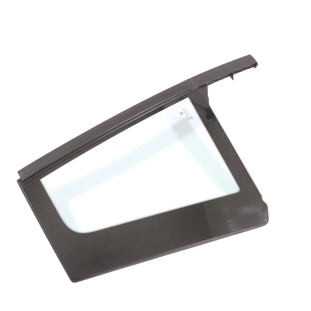 BMW F46 Rear Door Window Fixed Glass Glazing AS2 Right O/S - SKU 7416280 - Part number 7416280