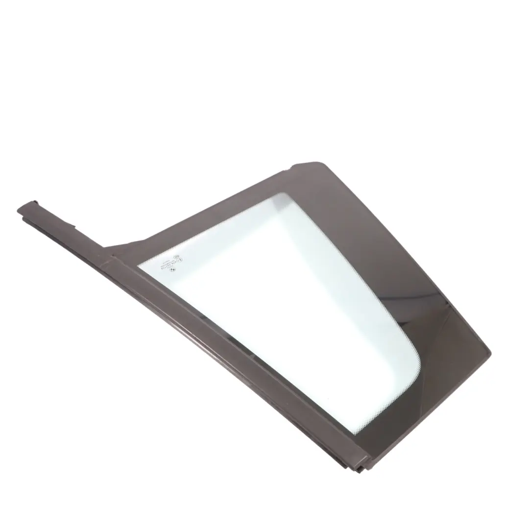 Puerta Trasera Ventana Cristal Fijo AS2 Derecha para BMW F46 con número de pieza 7416280 BMW F46 Puerta Trasera Ventana Cristal Fijo AS2 Derecha - SKU 7416280 - Número de pieza 7416280