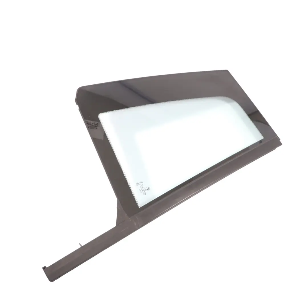BMW F46 Rear Door Window Fixed Glass Glazing AS2 Right O/S - SKU 7416280 - Part number 7416280