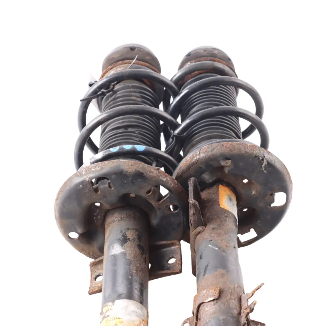 6J Spring Strut Front Left Right N/O/S Shock Absorber Set to Seat Ibiza with Part number 742044SP Seat Ibiza 6J Spring Strut Front Left Right N/O/S Shock Absorber Set - SKU 742044SP - Part number 742044SP